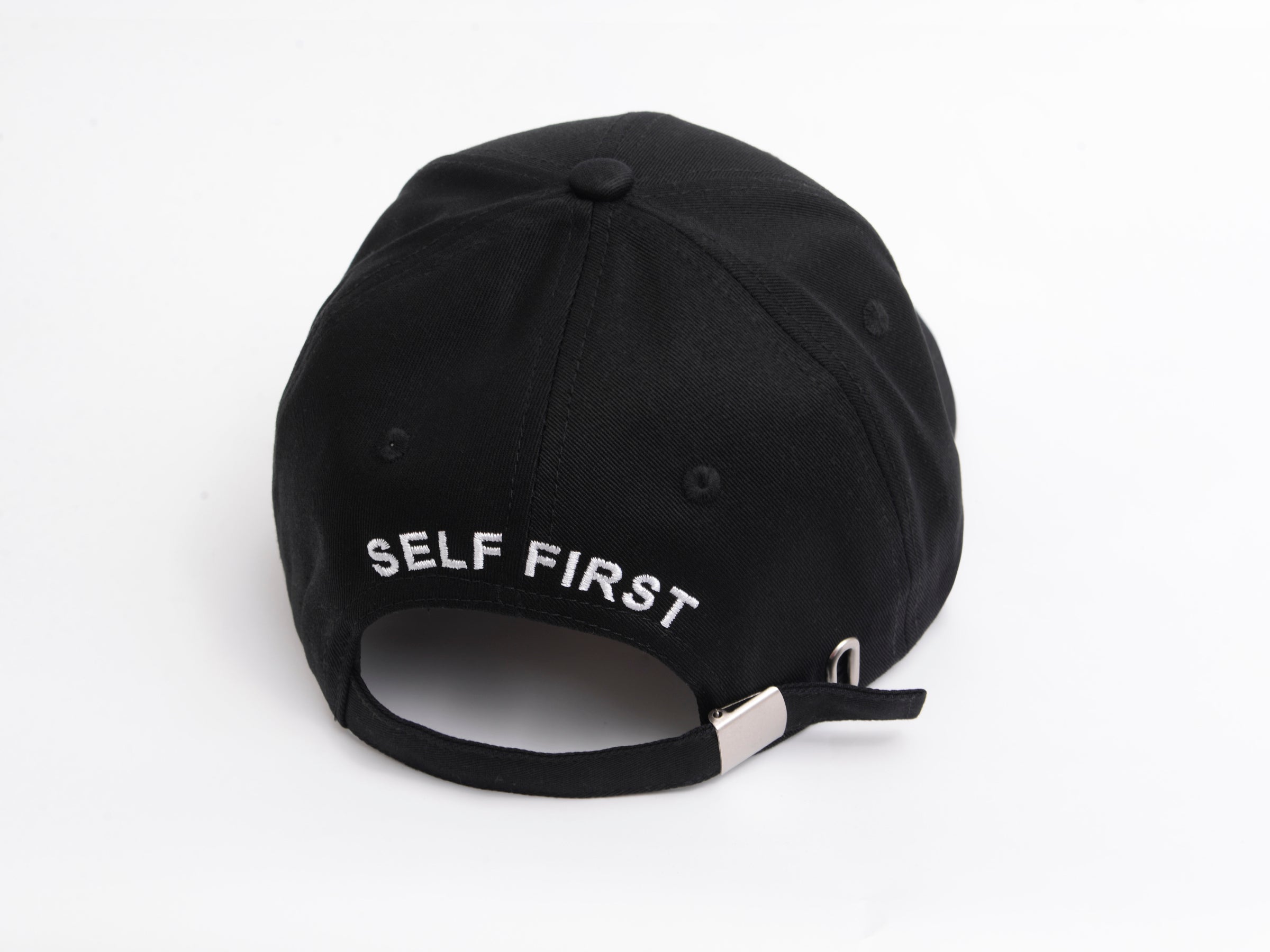 SELF FIRST CAPS