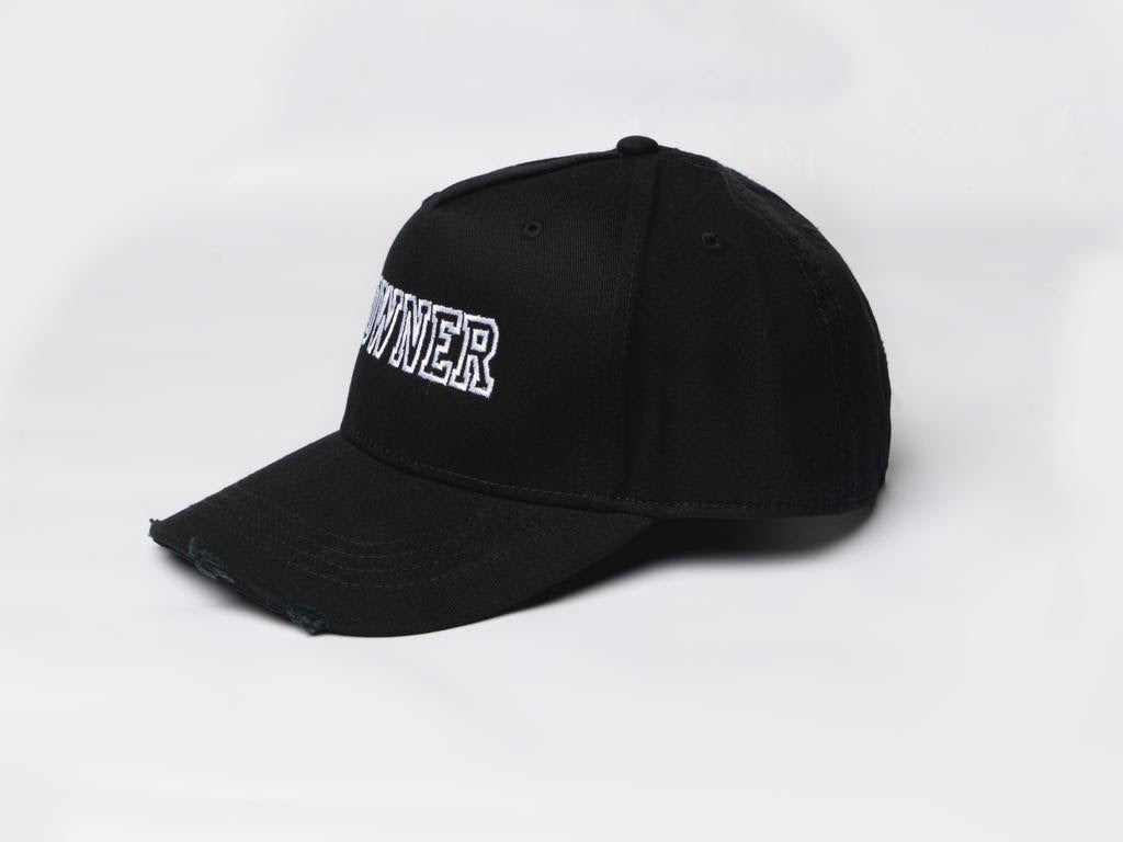 OWNER CAPS